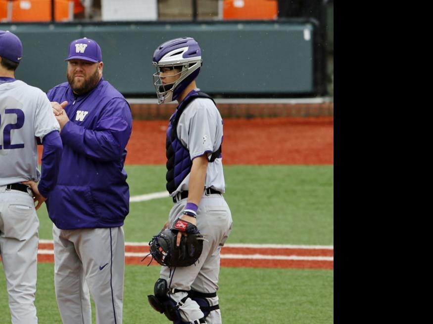 Washington set to hire Jason Kelly as new baseball coach