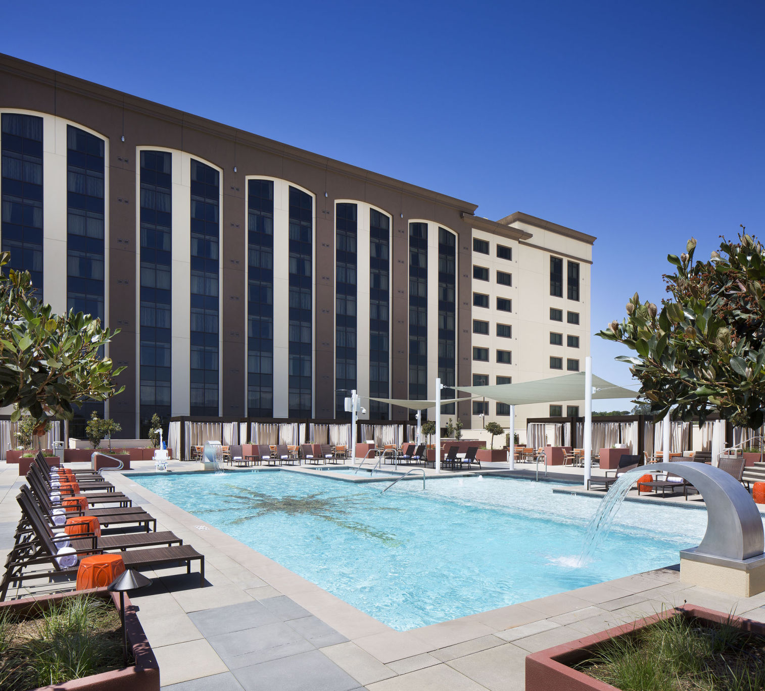 Chumash Casino Resort Wins State Environmental Award Local News Chumash Casino Resort Wins State Environmental Award Local News