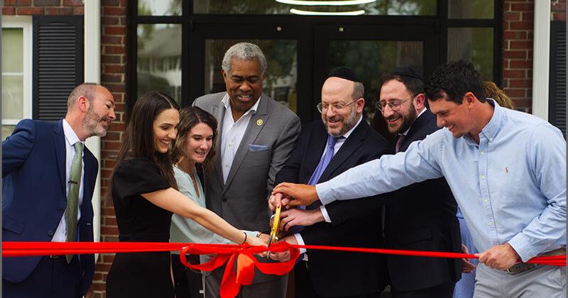 New Residential Facility Opens in Clayton County, Bringing Much-Needed Addiction Treatment Access to South Atlanta
