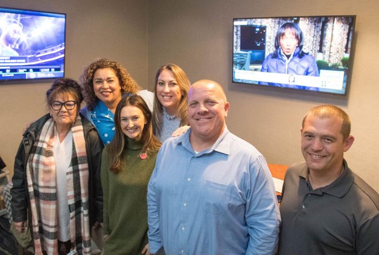 Lompoc Unified school improvement bond favorable in early results ...