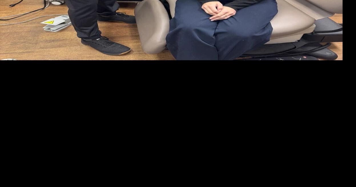 Medical Safe Haven Clinic raising funds for tattoo removal machine to support trafficking survivors