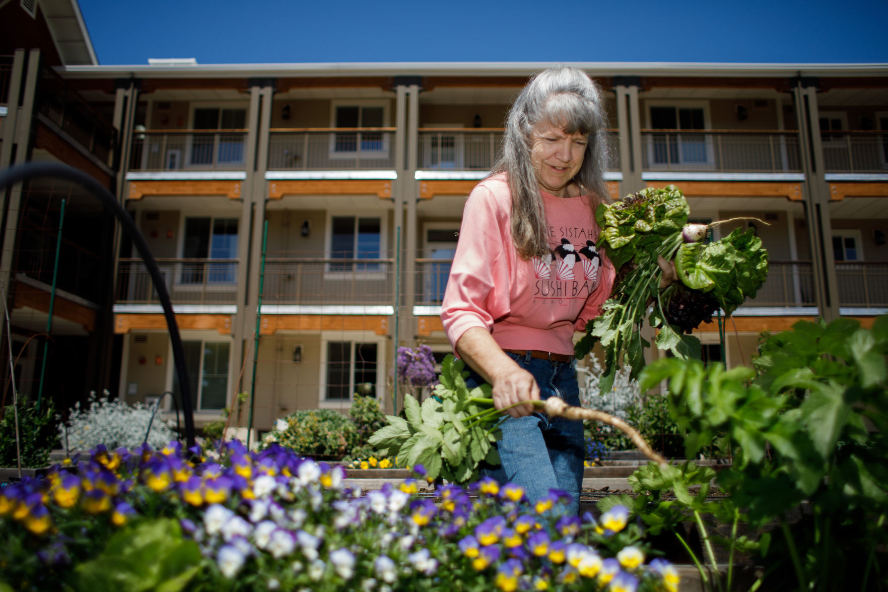 Cohousing The new Bay Area trend in senior living Health