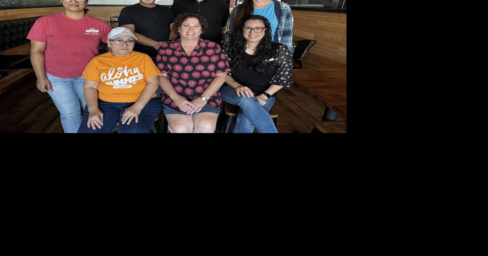 Santa Maria networking groups create connections for business, careers and community