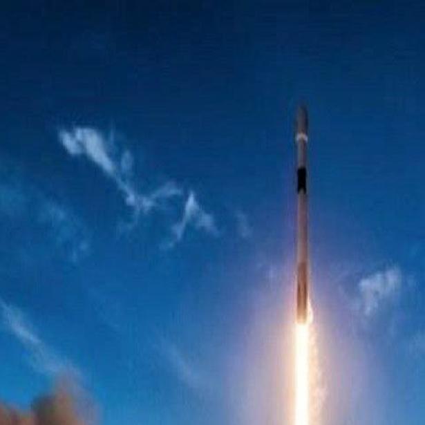SpaceX Falcon 9 set to launch Starlink mission from ...