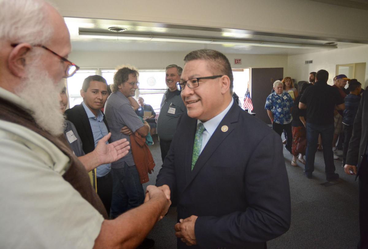 073117 Carbajal office 01.jpg