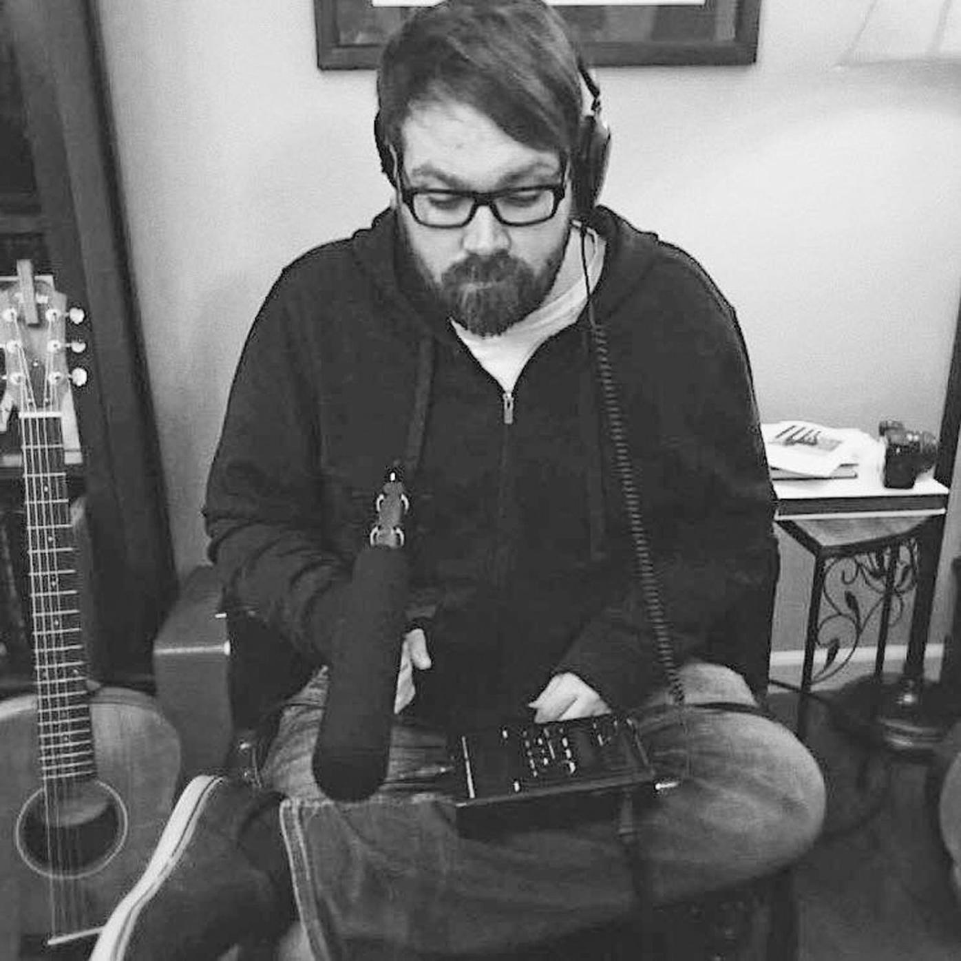 Local podcaster sheds new light on 24-year-old 