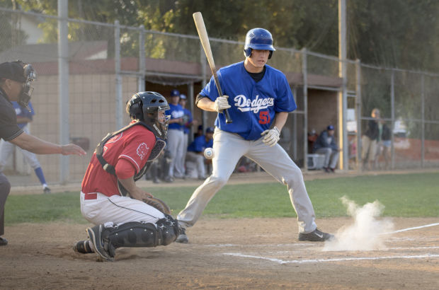 East LA Dodgers