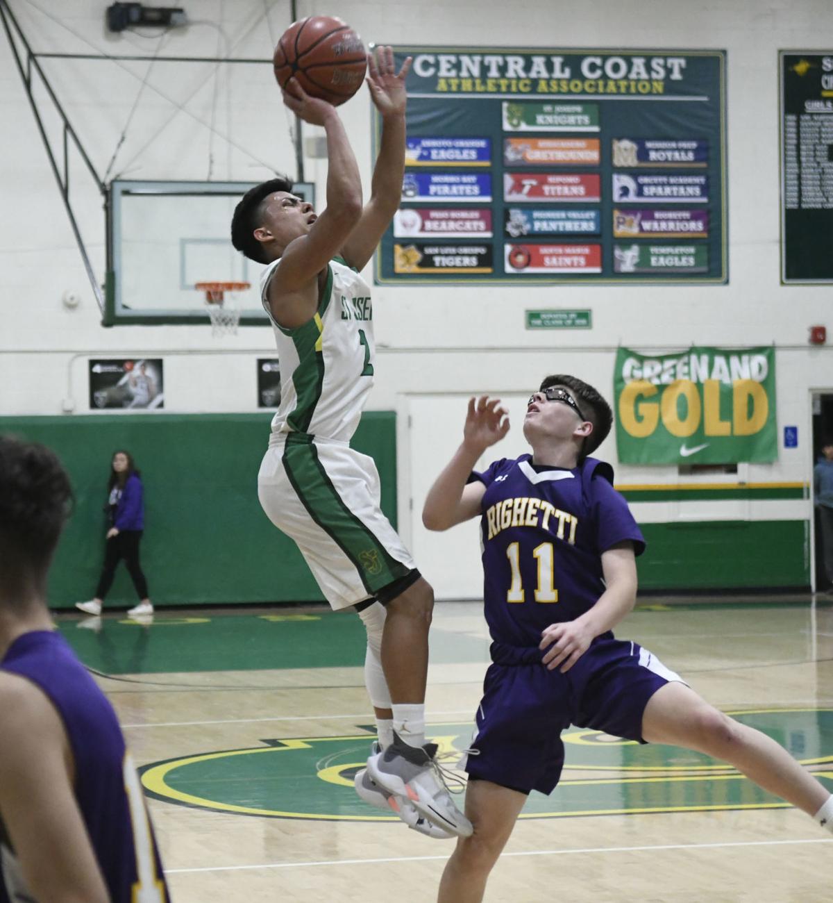 St Joseph S Tom Mott Has Grown Accustomed To Rumors Of Recruiting