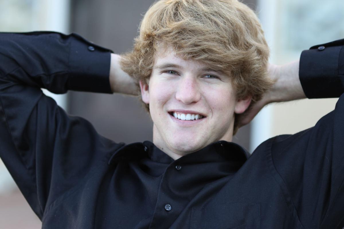 Zach Elliott