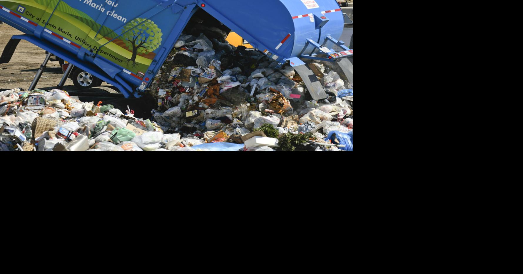 City services closed, trash pickup delayed by observance of Memorial