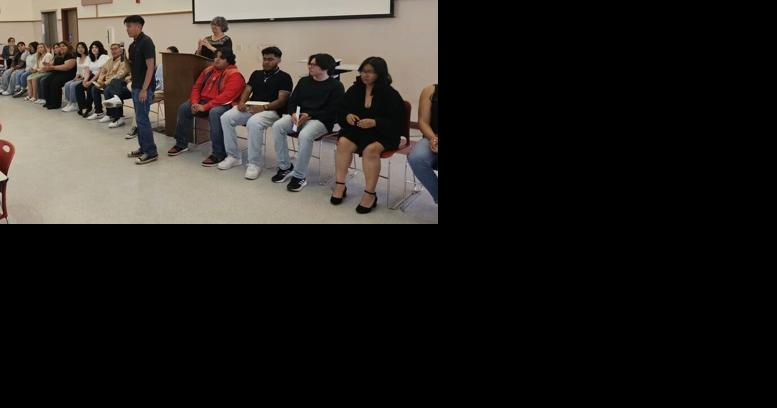 American GI Forum Education Foundation of Santa Maria awards $43K in scholarships - Vimarsana News