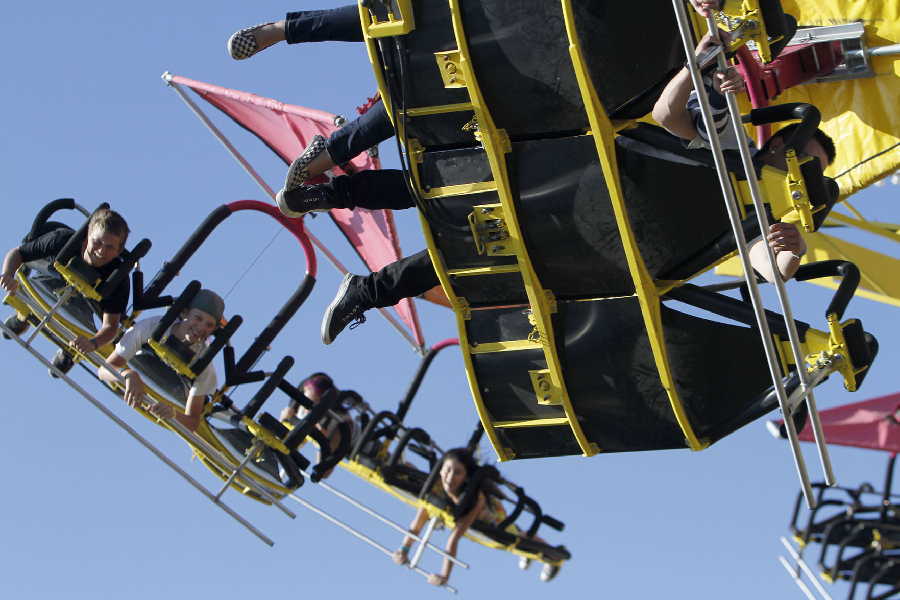 Rides from Neverland Ranch to be featured at 2018 Santa Barbara