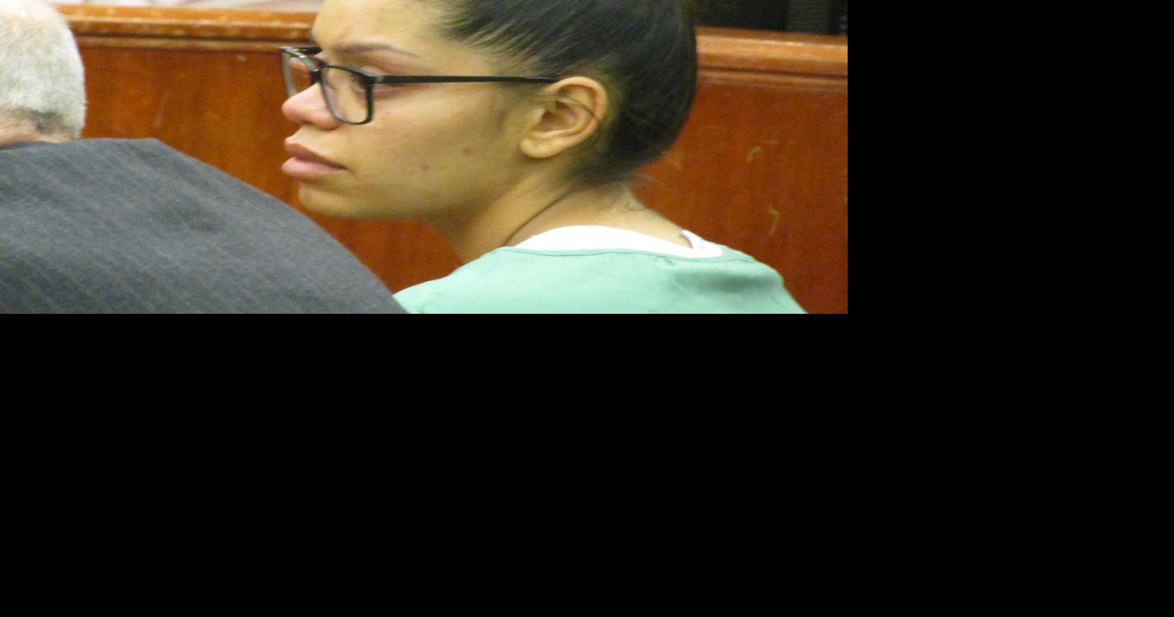 Couple charged in San Juan murder case enter pleas | Crime and Courts ...