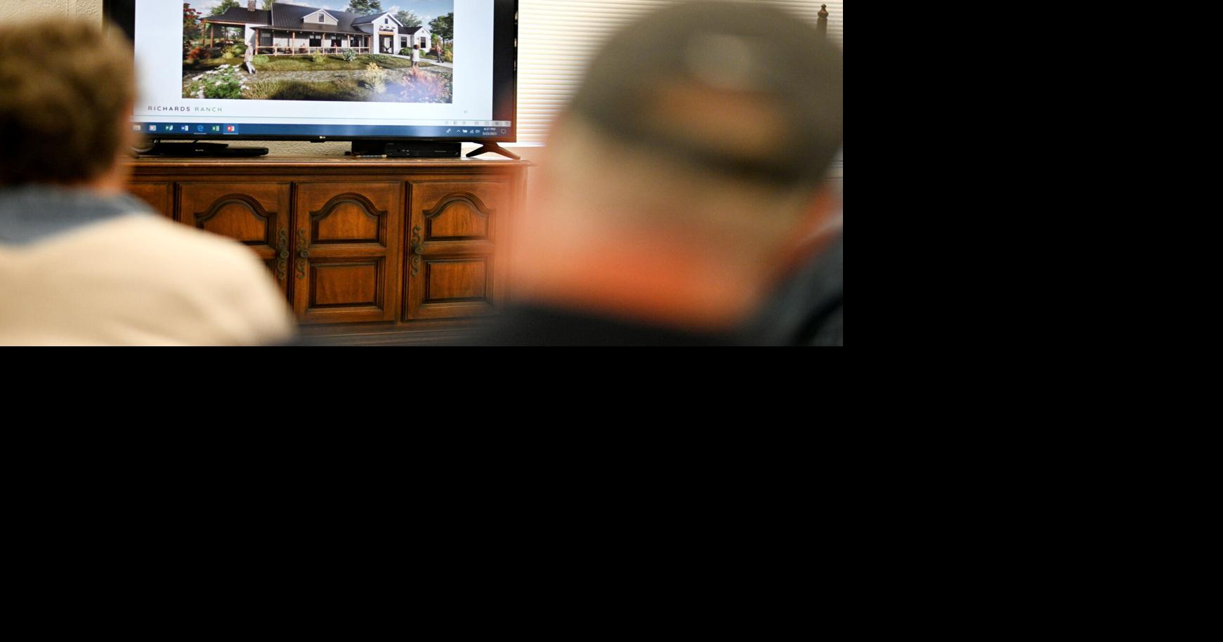 Orcutt's Richards Ranch development clears county approval hurdle ...