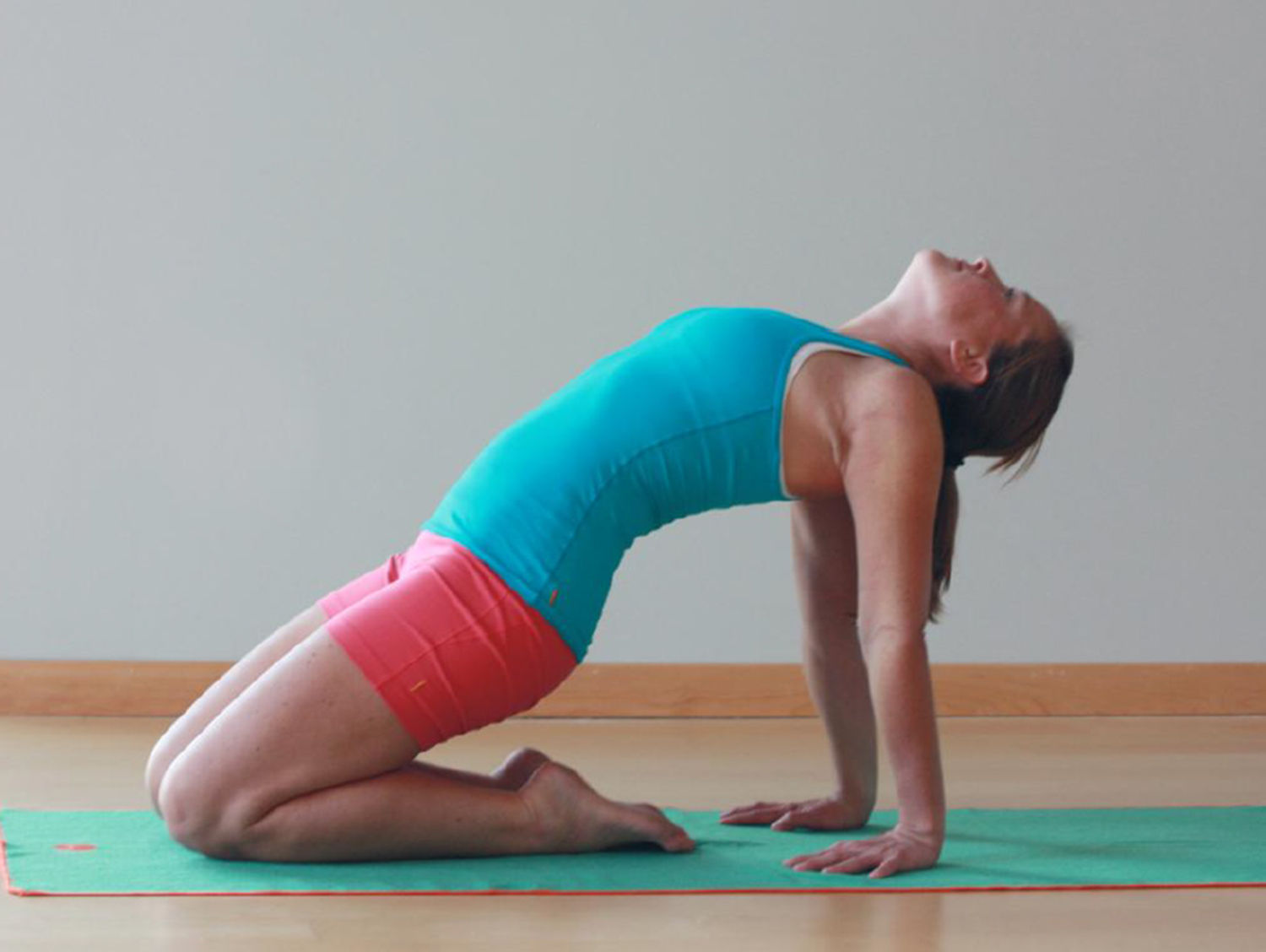 8 Yoga Twists That Rejuvenate Your Spine | YouAligned.com