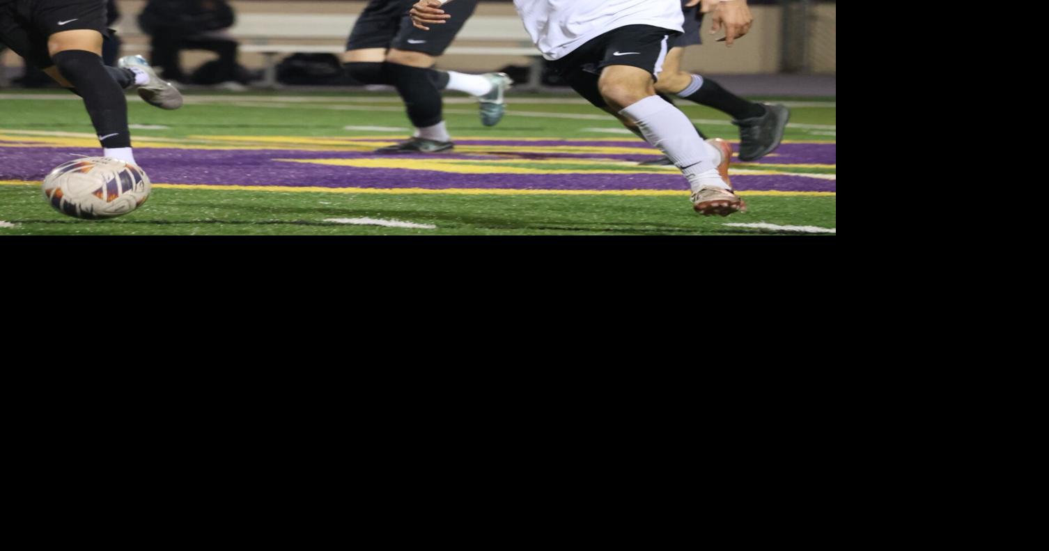 Boys soccer: Pioneer Valley beats Righetti, takes over first place ...