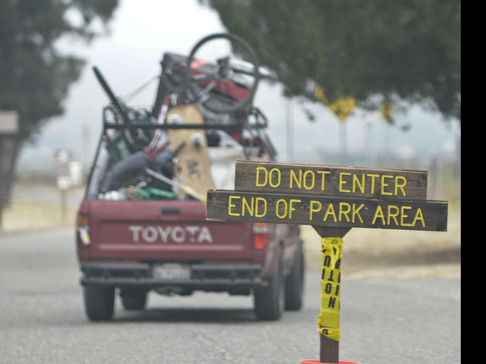 Lompoc Police Chief Notes Success Of Homeless Triage Center Asks Residents To Open Homes Local News Santamariatimes Com