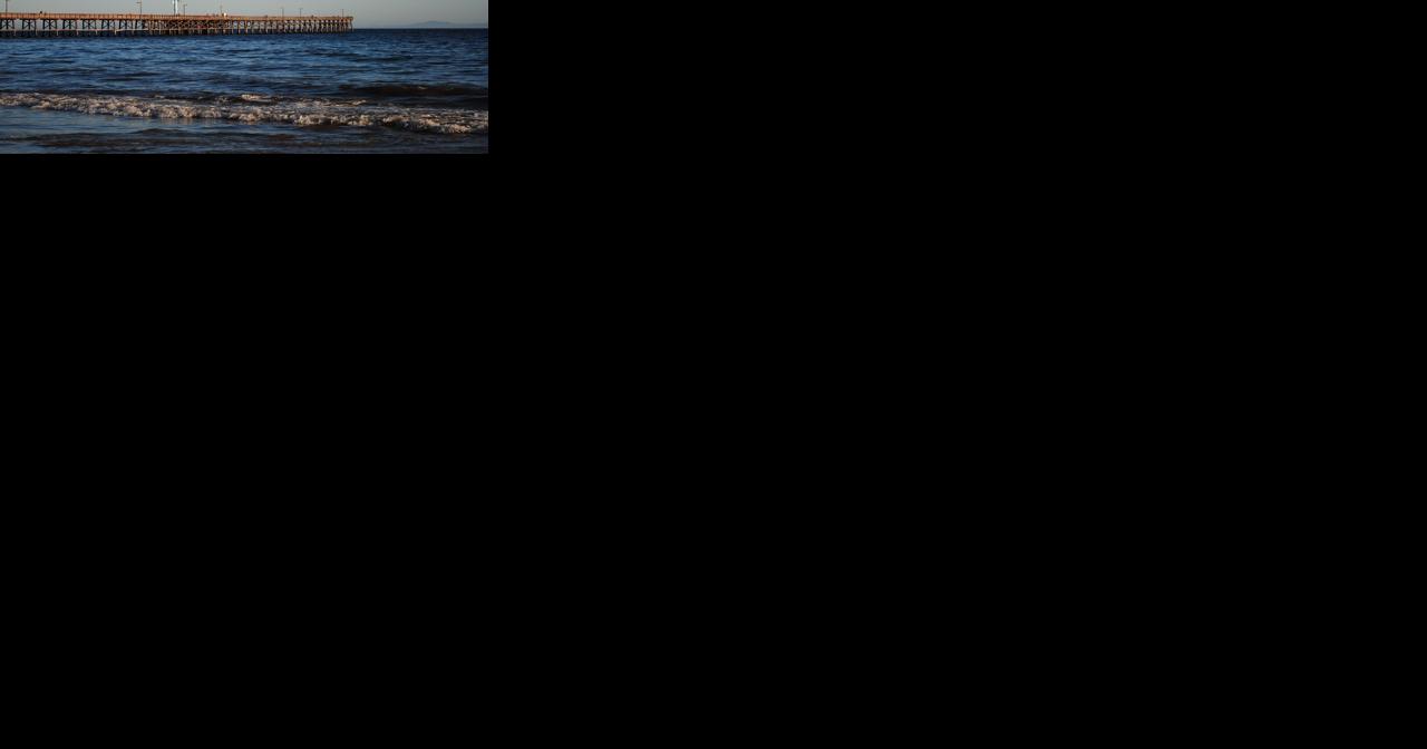 Sewage spill prompts closure of Goleta beach near Santa Barbara Airport - Vimarsana News