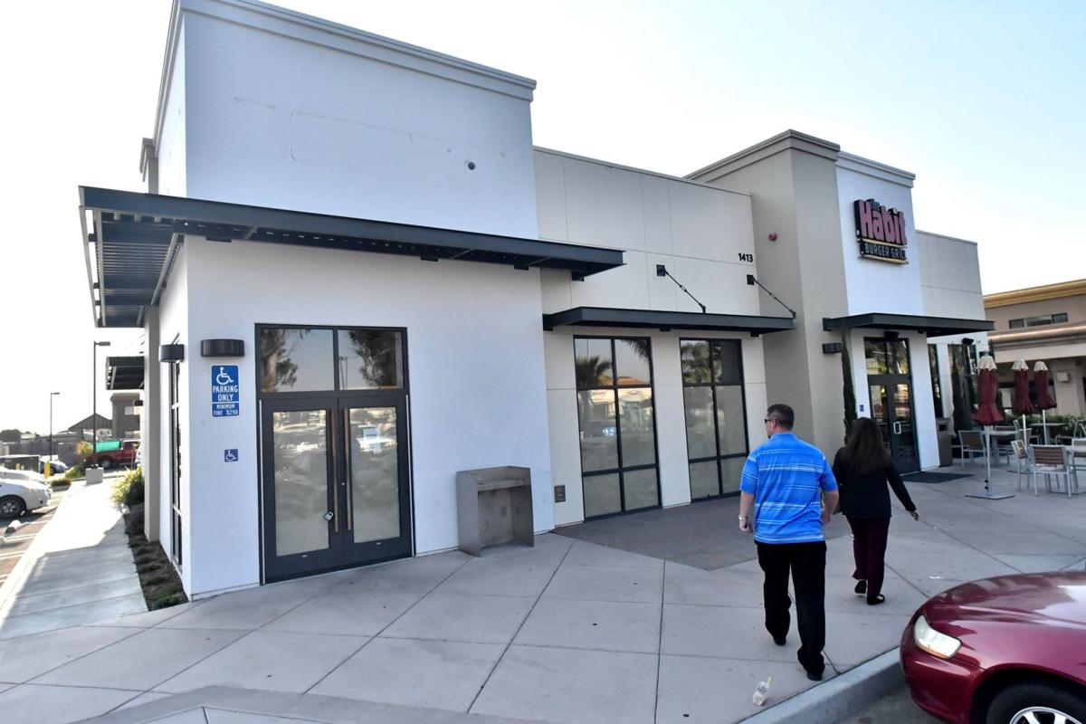 Lompoc market loses Chipotle, set to bid farewell to Fallas Local