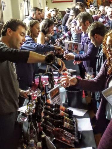 Garagistes pour into Solvang with more than 200 unique wines, Local News