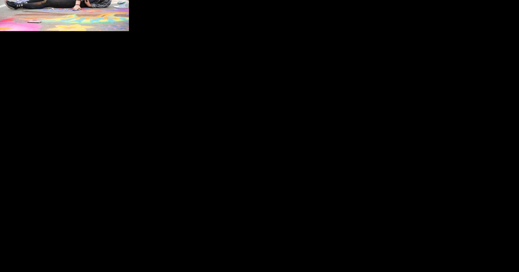 Old Town Orcutt Chalk Festival rescheduled for Saturday, Oct. 7 - Vimarsana News