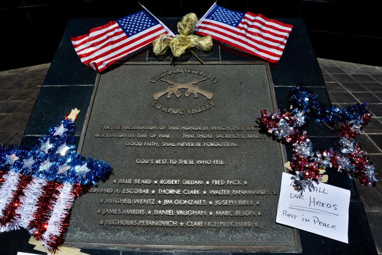 Major League Baseball unveils commemorative uniforms to honor the fallen on Memorial  Day