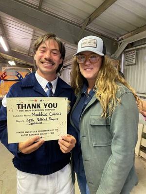 Local groups to distribute nearly 6,400 pounds of donated pork to nonprofits