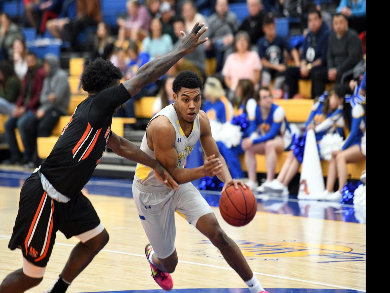 Hancock Basketball Bulldogs Travel To Southwestern For First
