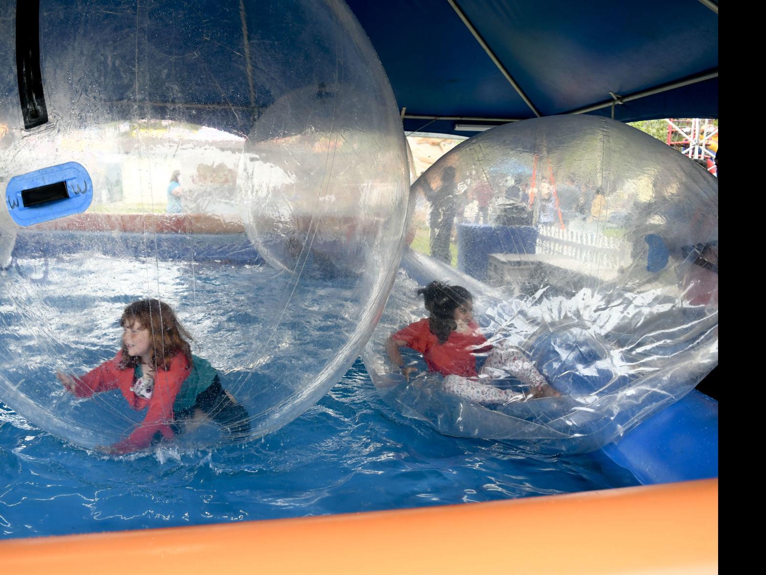 Lompoc S Springfest Celebration Called Off As Coronavirus Outbreak Continues Local News Santamariatimes Com