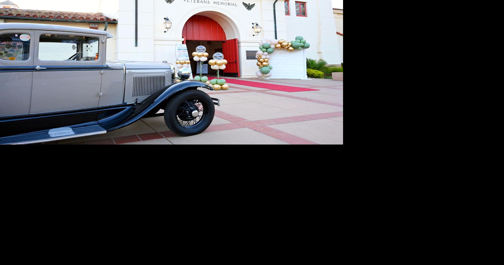 Santa Maria Wedding and Quince Expo set for Saturday Local News