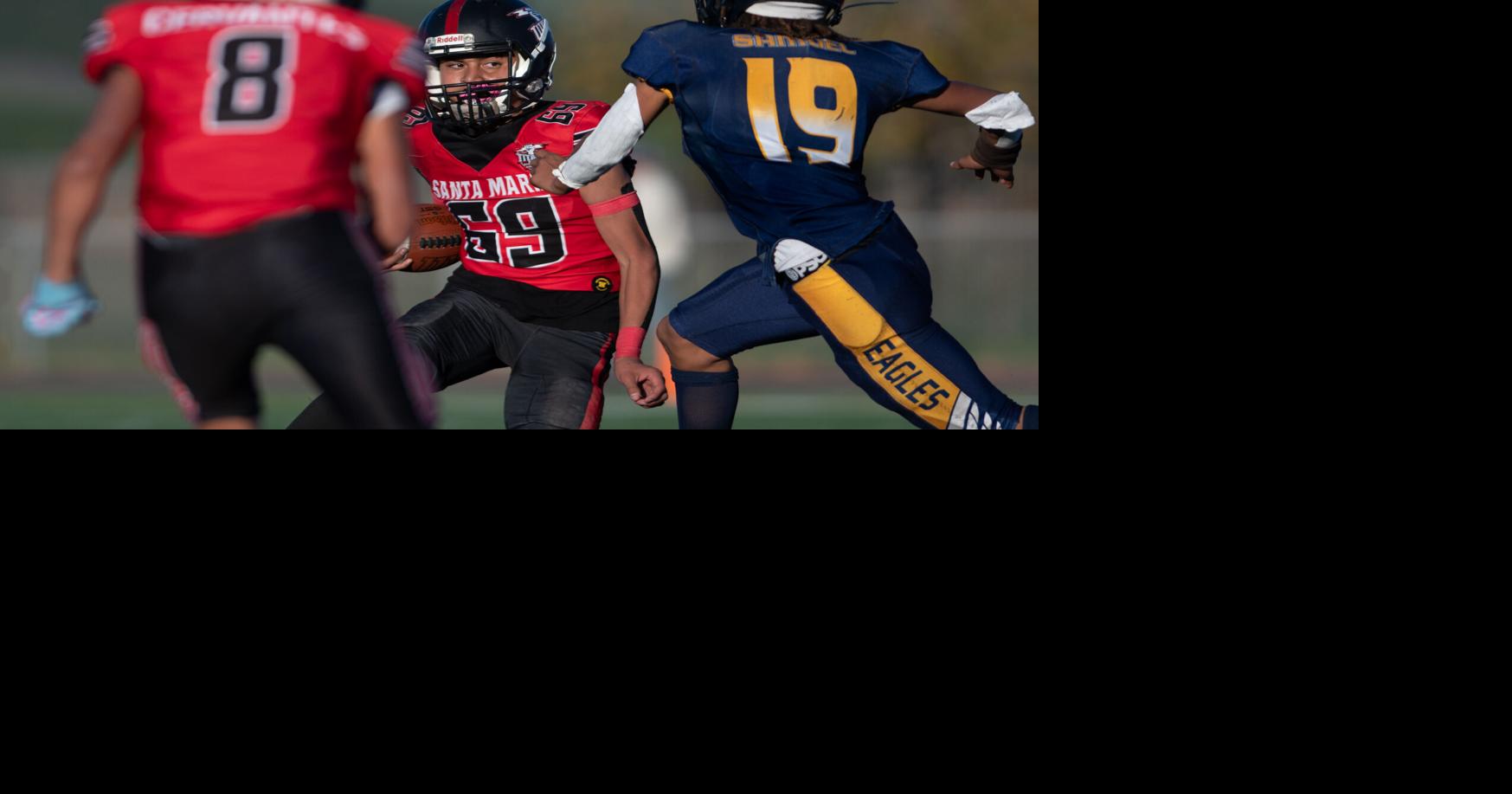 Orcutt coach’s lawsuit against CCYFL survives | Crime and Courts ...