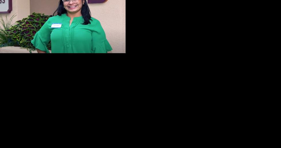 Merrill Gardens director recognized for innovative programs - Vimarsana News
