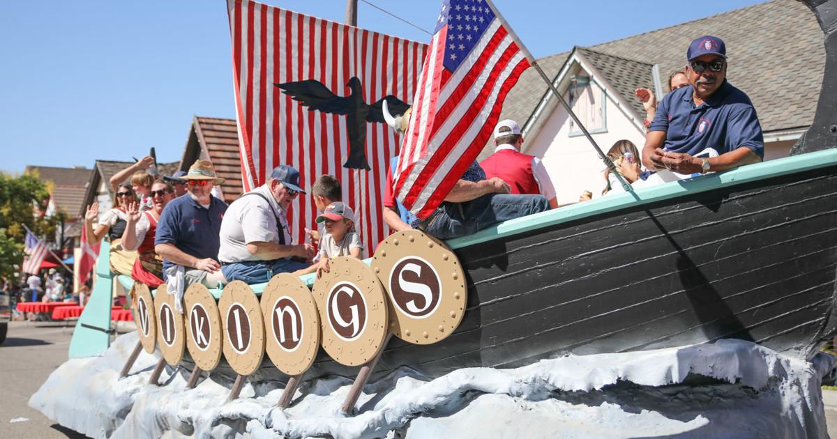 Solvang Danish Days Festival Planned For Sept 16 18 Lifestyles solvang-danish-days-festival-planned-for-sept-16-18-lifestyles
