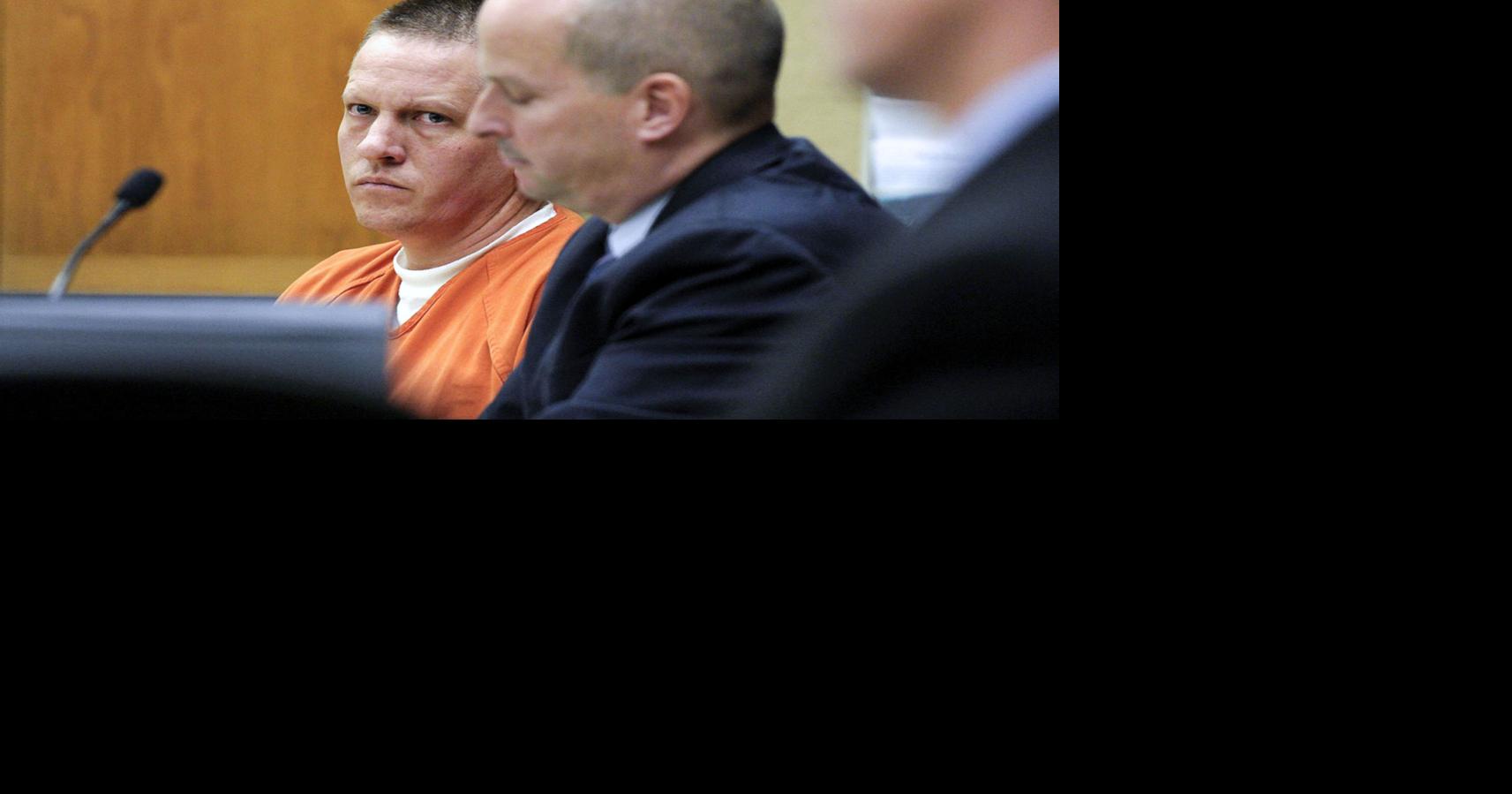 Santa Maria man to stand trial for murder in fatal DUI crash | Local ...
