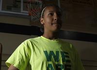 Player of the Decade: Tatiana Dunlap was the ultimate competitor
