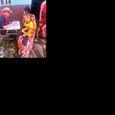 Solvang Rotary Club serves with heart in Nicaragua