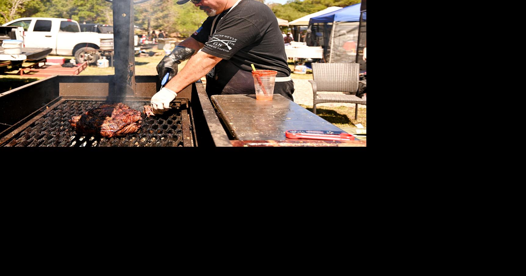 Santa Maria Barbecue Festival returns for three days of barbecue, music, family fun