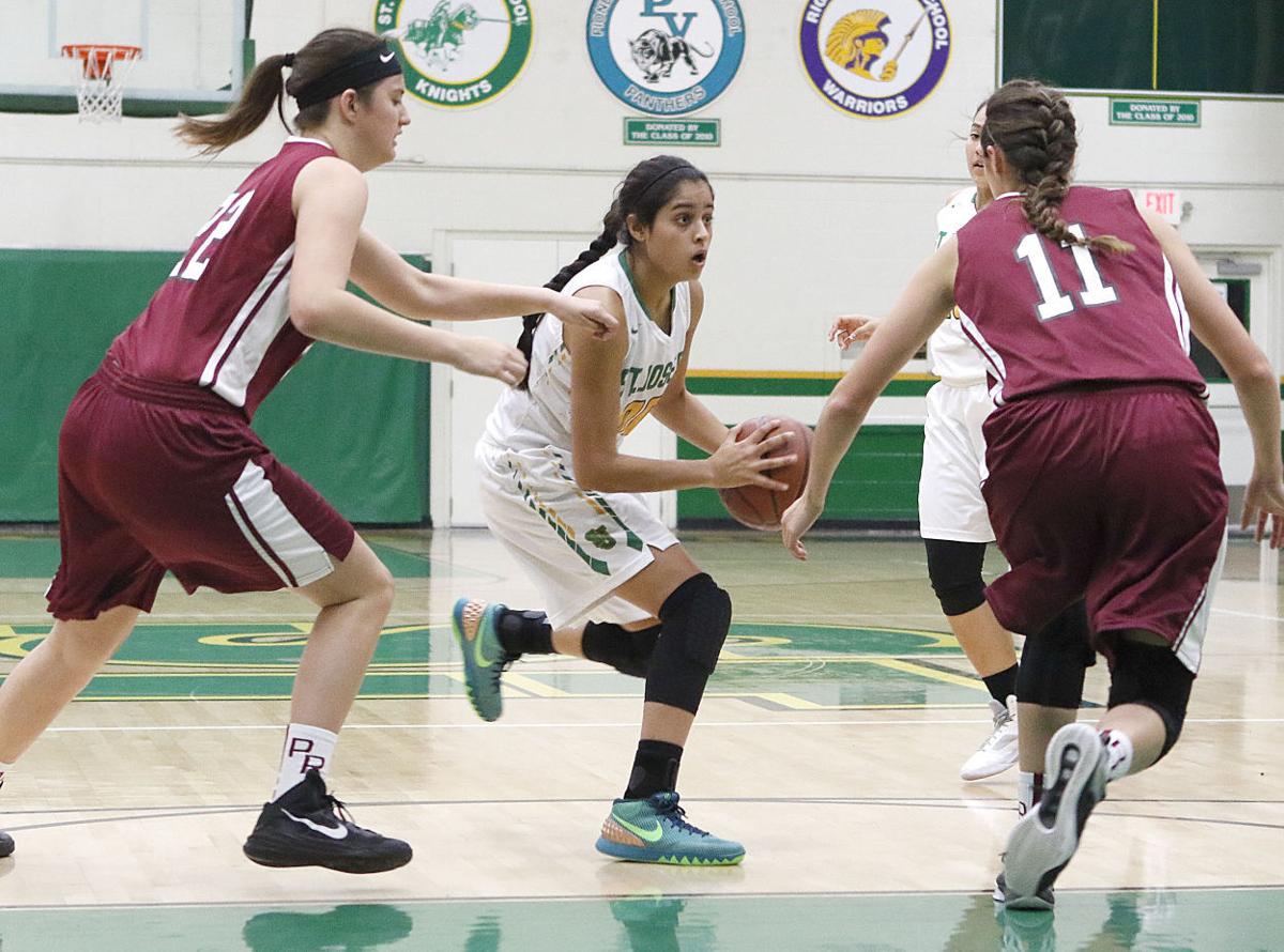 GALLERY 12 returning girls basketball players to watch out for this