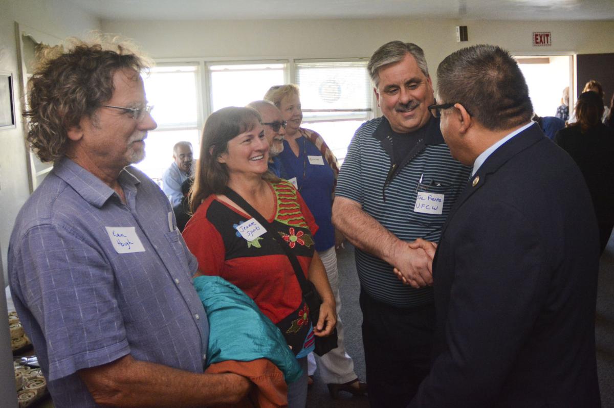 073117 Carbajal office 05.jpg