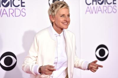 Ellen' to the rescue for Buren Elementary | Local News | santamariatimes.com