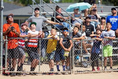 Little League: Orcutt American Astros fend off Northside Royals to win Elks  Valley title