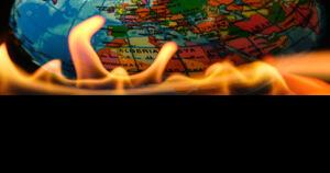 Americans unsettled by a world in crisis | Guest Commentary - Vimarsana News