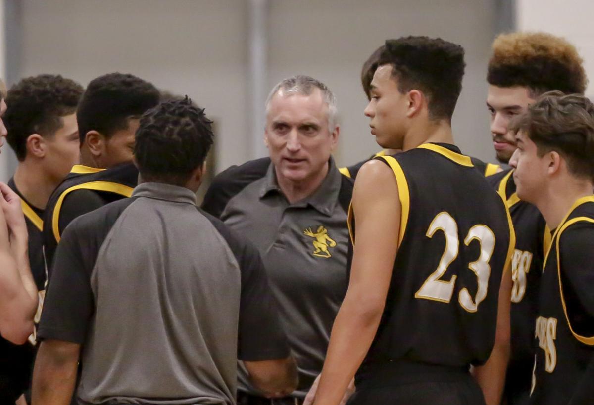 West Resigns As Cabrillo Head Coach High School