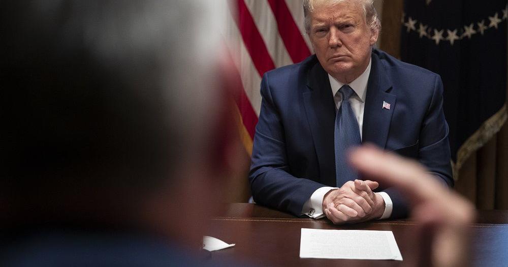 Byron York: Time to Shake Up Trump Cabinet?