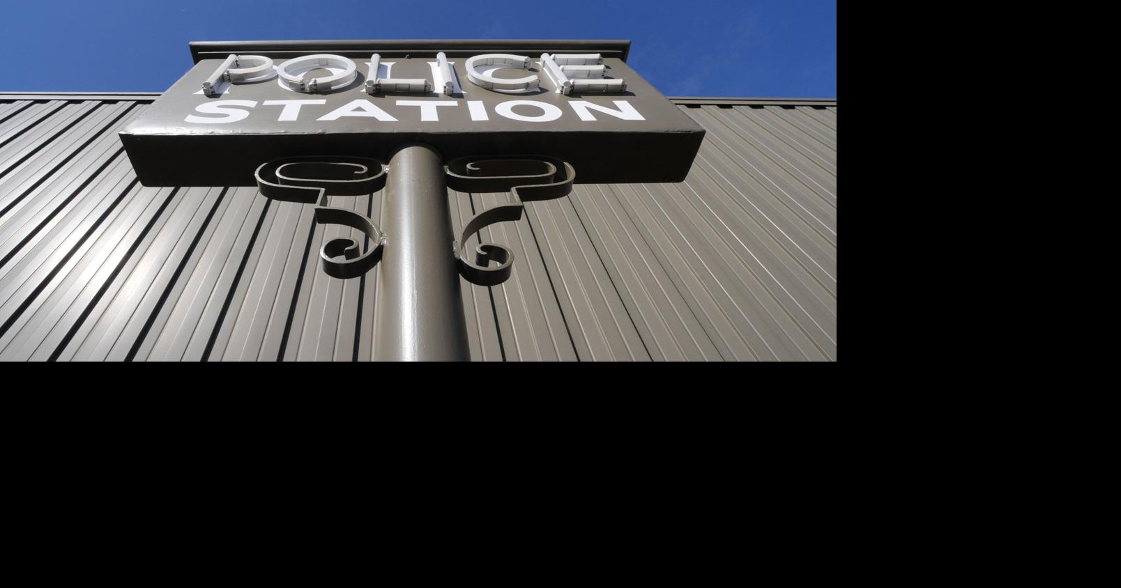 Lights and Sirens in Santa Maria Crime and Courts