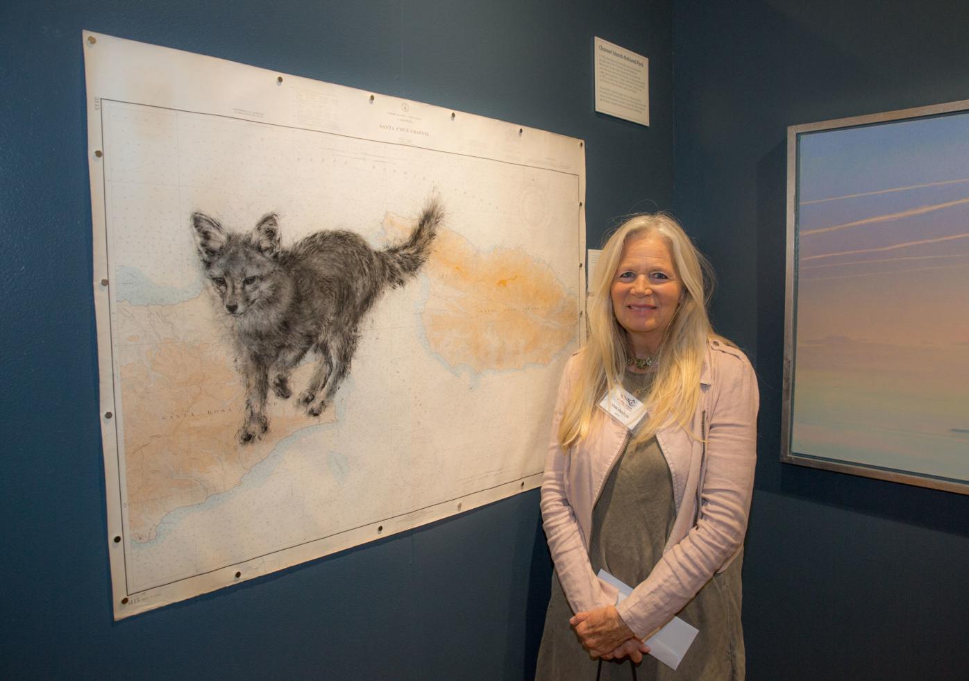 Wildling Museum Announces Winners For Second Juried Competition Santamariatimes Com