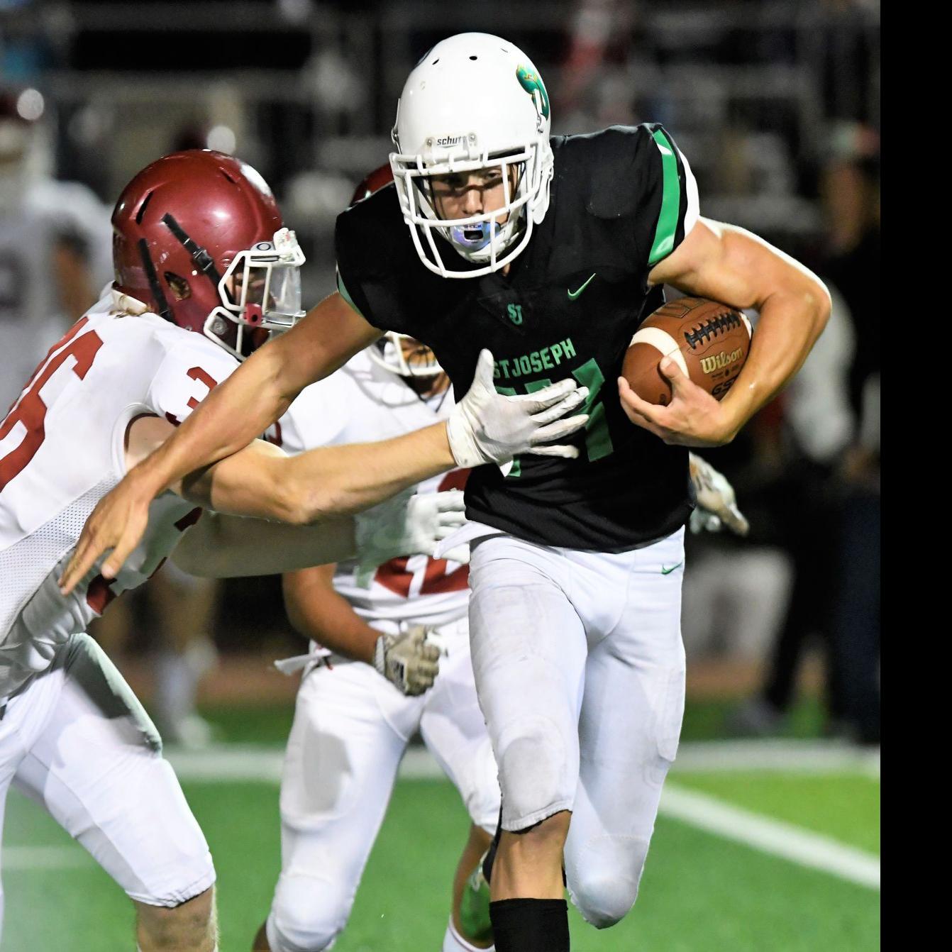 The Predictions Pivotal Mountain League Games On Deck Friday Night San Luis Obispo Santamariatimes Com