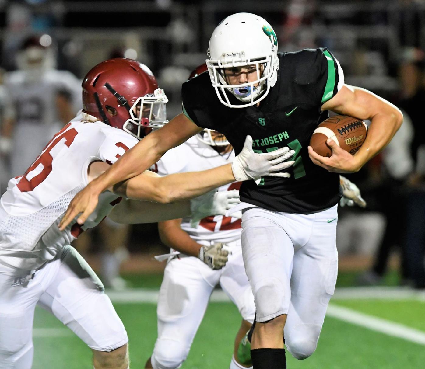The Predictions Pivotal Mountain League Games On Deck Friday Night San Luis Obispo Santamariatimes Com The Predictions Pivotal Mountain League Games On Deck Friday Night San Luis Obispo Santamariatimes Com