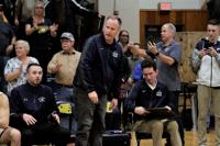 All-Area: Arroyo Grande's Ryan Glanville voted Coach of the Year