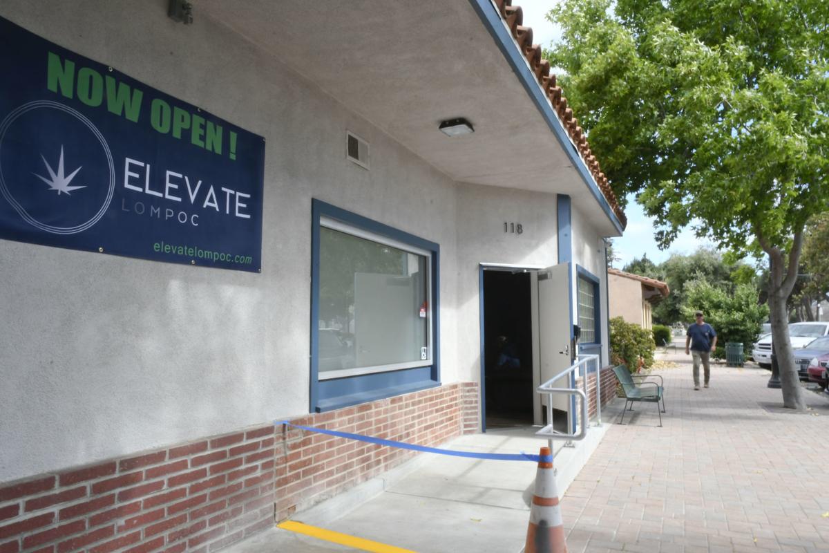 Elevate Lompoc
